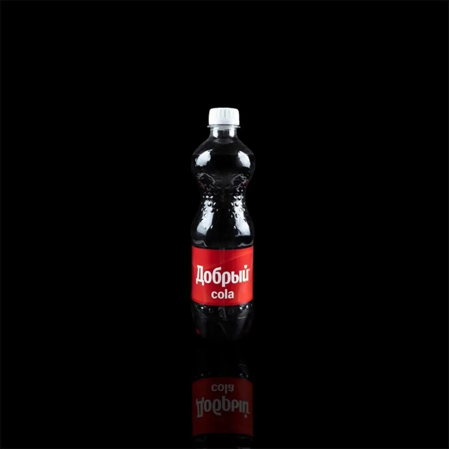 Добрый cola