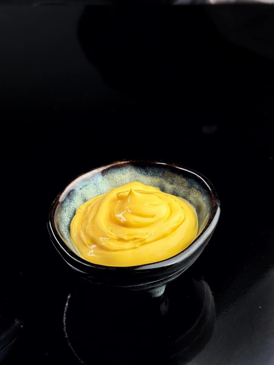 Соус сырный 40 гр