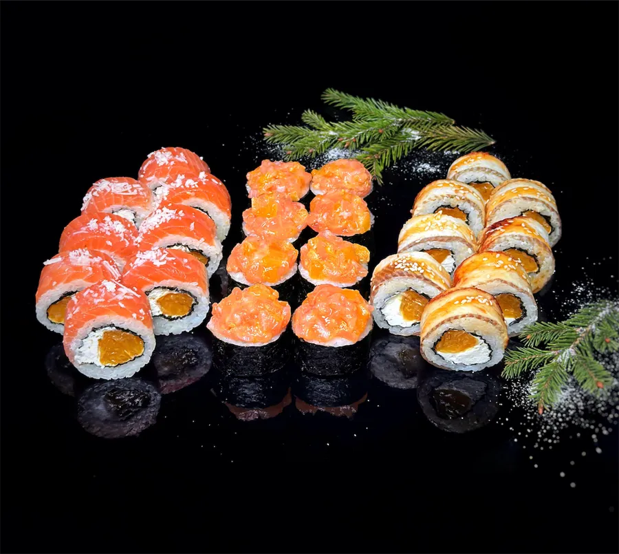 Набор «Зимняя сказка»